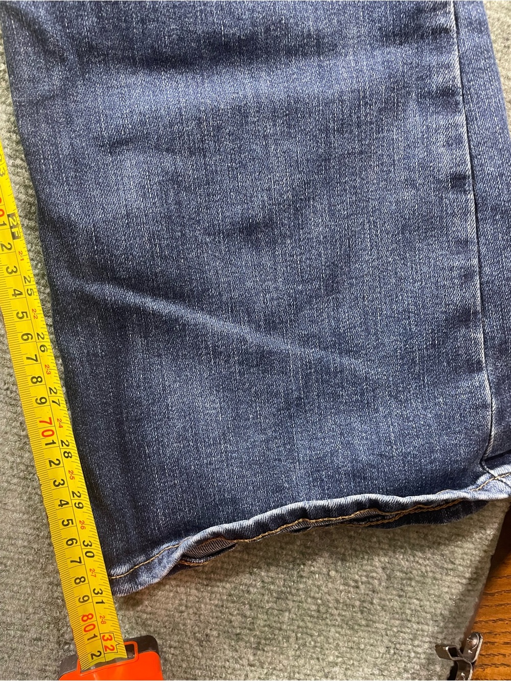 lee bootcut‎ jeans women - Picture 8 of 12